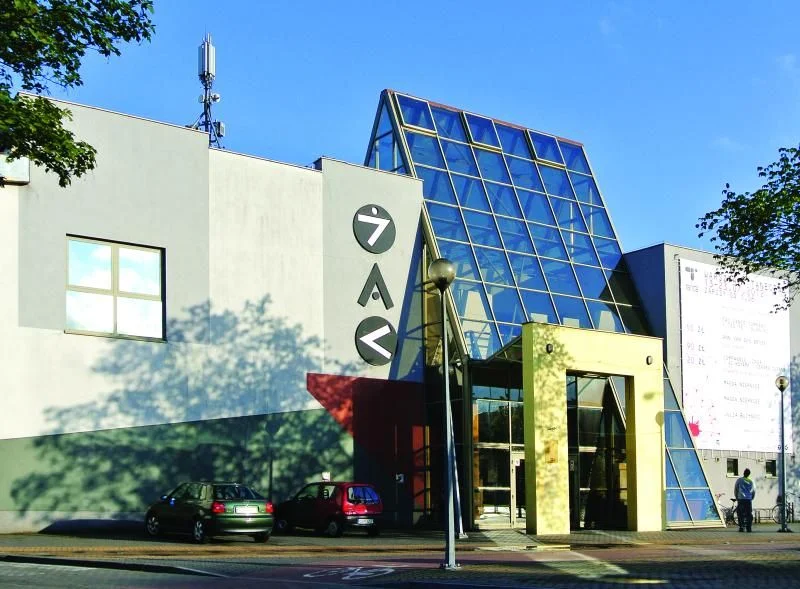 Klub ŻAK – Gdańsk